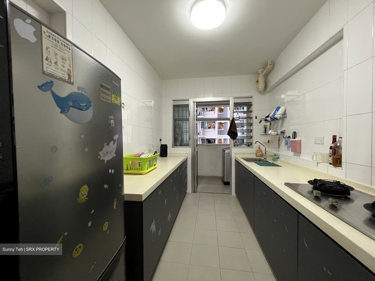 Blk 488D Sunshine Gardens (Choa Chu Kang), HDB 4 Rooms #564394031